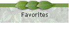 Favorites