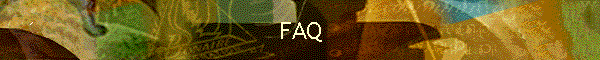 FAQ