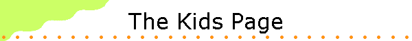 The Kids Page