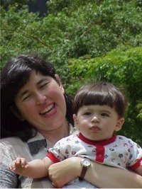 Lisa & Ryan