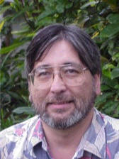 Brian Trenhaile, Naval Architect and Marine Engineer, Hawaii Marine Company.